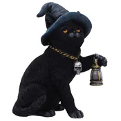 Figurica Nemesis Now: Familiars Lantern (U7227C25)
