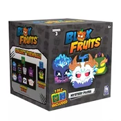 PhatMojo Blox Fruits presenečenje 10 cm plišasta figura z DLC kodo