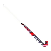 Kompozitna hokejska palica Grays JB 7 Purple/Orange Senior 36,5