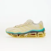 Sneakers adidas x Willy Chavarria Megaride AG Cream White/ Warm Vanilla/ Power Red EUR 42