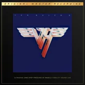Van Halen - Van Halen II (45 RPM) (180 g) (Limited Edition) (Box Set) (2 LP)