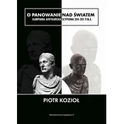 O panowanie nad światem. Kampania afrykańska...