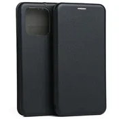 shumee Ovitek za Xiaomi 13 Beline črne barve