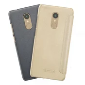 Nillkin Ovitek Xiaomi Redmi 5 Flip Gold