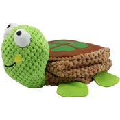 Imis UniQ Pets Turtle Sniffies vohaška igrača za pse