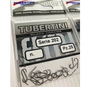 Tubertini Serie 202 Black
