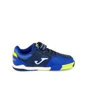 Otroške barefoot superge JOMA TOP FLEX JUNIOR 2603 indoor modre - 28