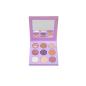 Profusion Cosmetics 9 Shade Eyeshadow Palette - Twinkle
