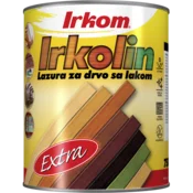 Irkolin extra palisander 3l Irkom