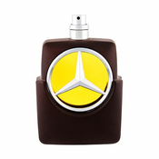 Mercedes-Benz Mercedes-Benz Man Private parfemska voda 100 ml Tester za muškarce