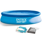 Vrtni bazen s nosacem 366 x 76 cm INTEX 28130