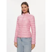 Patrizia Pepe Puhovka CO0178/A503-M482 Roza Regular Fit