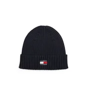 Tommy Jeans Kape HERITAGE marine/rdeča/bela