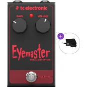 TC Electronic Eyemaster Metal SET Kitarski efekt