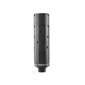 Dušilec zvoka NIELSEN Sonic FRITZ 45 - M14x1 max 8 levi navoj - Kalashnikov