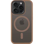 Tactical MagForce Hyperstealth Pokrov za iPhone 15 Pro Moucha Moose