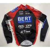 Doltcini Biciklisticki kišni šuškavac,providni, waterproof - dry storm (4xl) ( 54 )