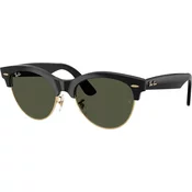 Ray-Ban Clubmaster Way Naocare za sunce RB 2341 901/31