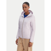 Save The Duck Prehodna jakna D33620W IRIS22 Vijolična Regular Fit