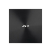 ASUS SDRW-08U7M-U pogon optickog diska DVD±RW Crno