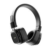 Moxom Bluetooth Slušalice MX-WL88, Crne