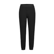 Luhta HELTEE, ženske hlače, crna 939710473L