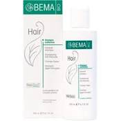 BEMA BIO Prirodni šampon protiv peruti