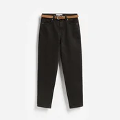 Reserved - LADIES` JEANS TROUSERS & BELT