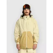 Volcom Longo Gore Tex Jacket chino