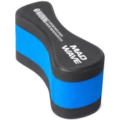 Mad wave ext pull buoys for swimming blue
