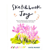 Sketchbook Joy