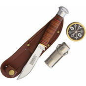 Marbles Fixed Blade Gift Set