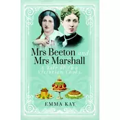 Mrs Beeton and Mrs Marshall