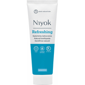 Niyok Refreshing zobna pasta