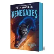 Renegades 2: The Broken City