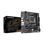 GIGABYTE A620M S2H rev. 1.0