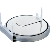 Renata Gumbna baterija CR 2032 litijeva Renata CR2032.MFR-RH1 225 mAh 3 V\, 1 kos, (20430954)