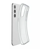 CellularLine ovitek FINE, Galaxy S24