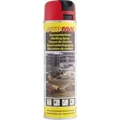 SPREJ LAK MOTIP DUPLI SPRAY2L MARKING NEON RED 500