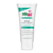 SEBAMED Krema za stopala sa 10% uree 200ml