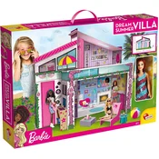 LISCIANI Barbiina vila