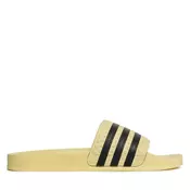 Natikace adidas adilette Slides HP6510 Žuta