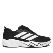 Obuca za teretanu adidas Rapidmove Go Trainer M JQ3950 Crna