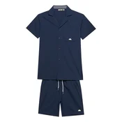 ELLESSE Komplet Agordo mornarska