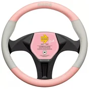 Navlaka za volan MOMO Carbon Pink, velicina M