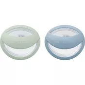 NUK Perfect Match Air Bear duda 1 kos