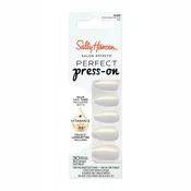 Sally Hansen Umetni nohti Salon Effects 001 Only Have Ice For You 30s