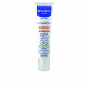 Repair Cream for Babies Mustela Cicastela 40 ml