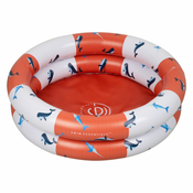 SWIMM ESSENTIALS dječji bazen Whale O 60 cm