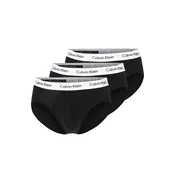 Calvin Klein Underwear Spodnje hlačke HIP BRIEF, črna